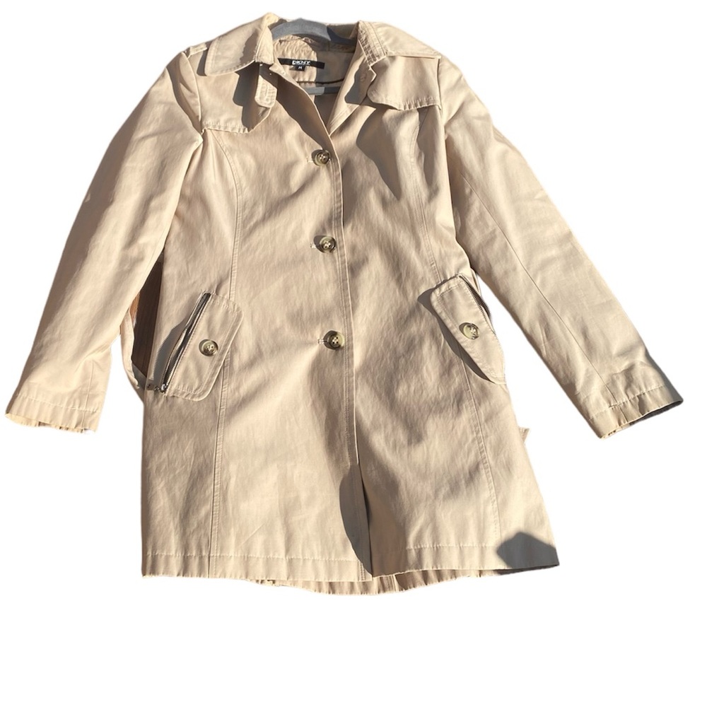 DKNY COAT